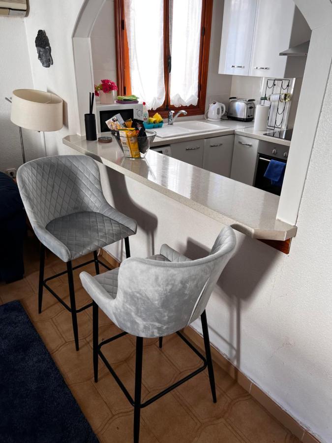 Apartment Villamartin Plaza - The Loft Dehesa de Campoamor  Bagian luar foto