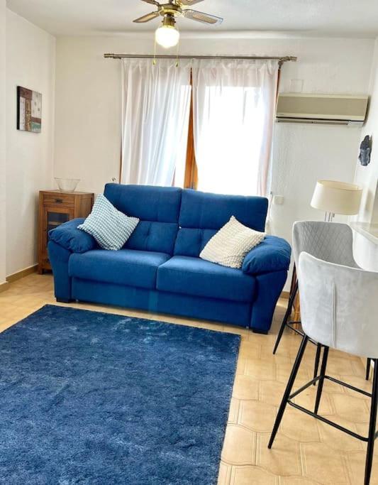Apartment Villamartin Plaza - The Loft Dehesa de Campoamor  Bagian luar foto