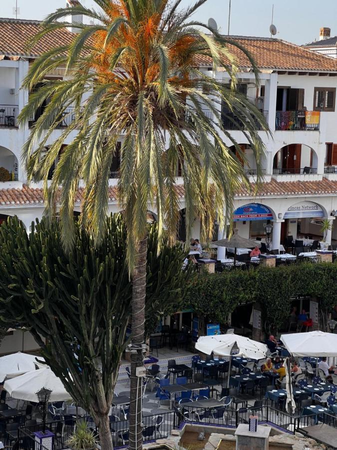 Apartment Villamartin Plaza - The Loft Dehesa de Campoamor  Bagian luar foto